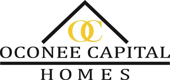 Oconee Capital Homes