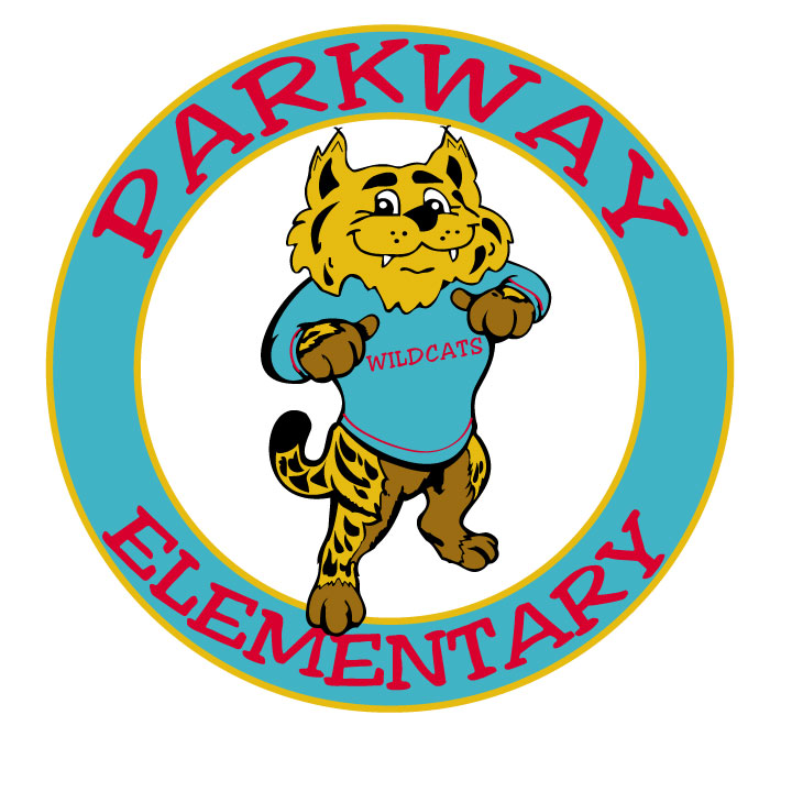 Parkway logo