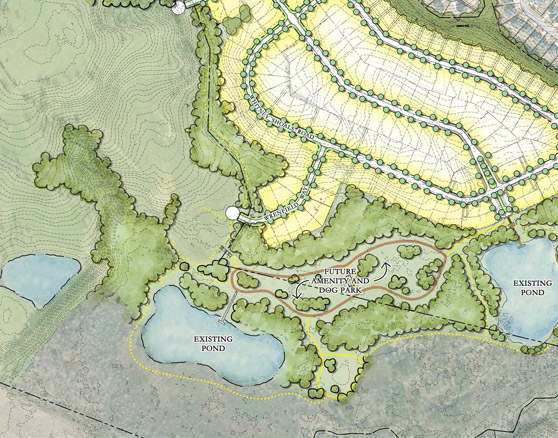 Community Map
